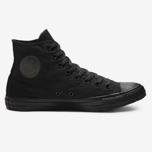 Converse High Tops Black